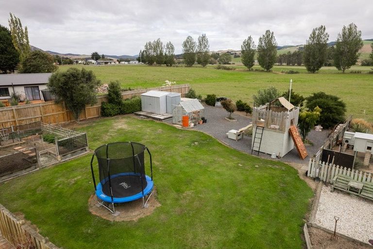 Photo of property in 58 Tokoiti Road, Milton, 9220