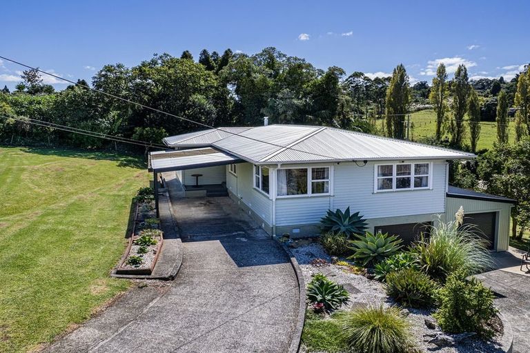 Photo of property in 52 Cairnfield Road, Kensington, Whangarei, 0112