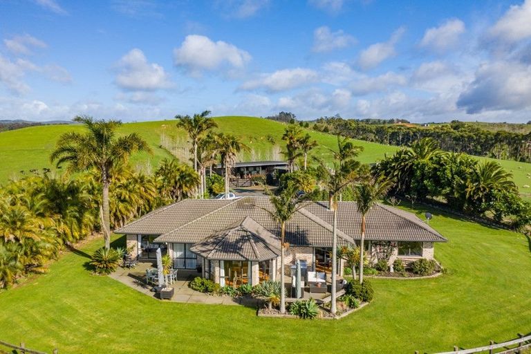 Photo of property in 46 Macadamia Lane, Waipapa, Kerikeri, 0295