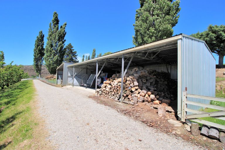 Photo of property in 218 Chapman Road, Earnscleugh, Alexandra, 9391