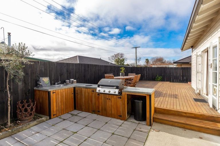 Photo of property in 15a Mary Street, Redwoodtown, Blenheim, 7201