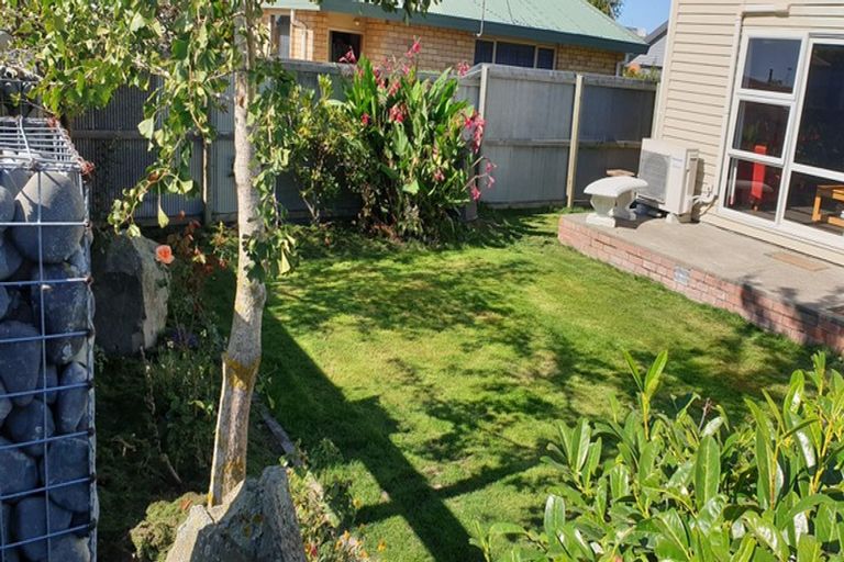 Photo of property in 372 Burnett Street, Ashburton, 7700