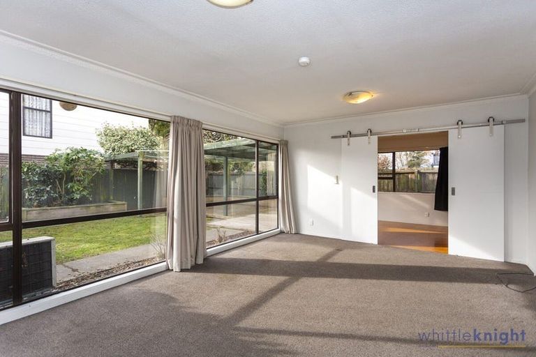 Photo of property in 3/18 Field Terrace, Upper Riccarton, Christchurch, 8041