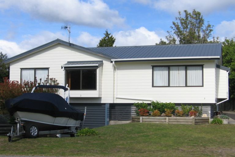 Photo of property in 3 El Dorado Leader, Pauanui, Hikuai, 3579