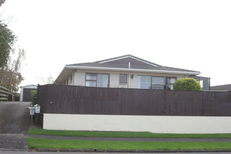 Photo of property in 21a Fortunes Road, Half Moon Bay, Auckland, 2012