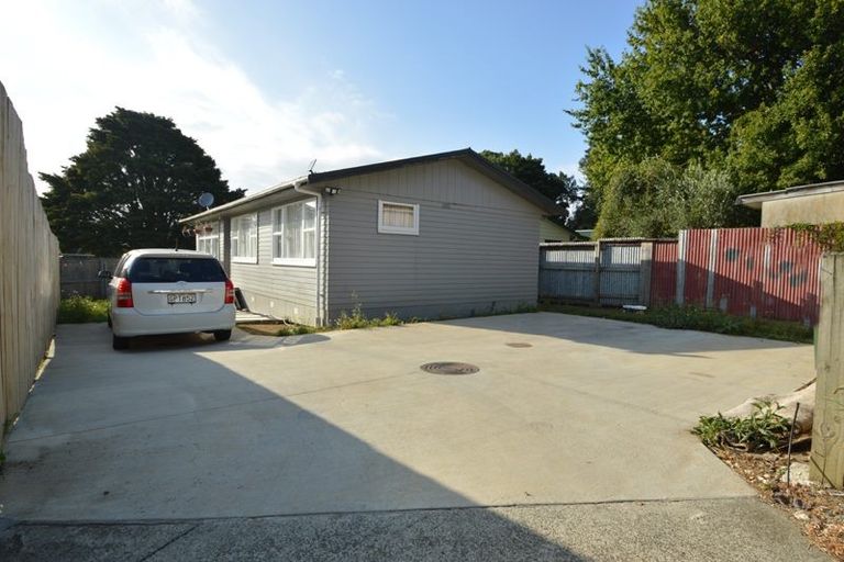 Photo of property in 21b Freyberg Crescent, Pukekohe, 2120