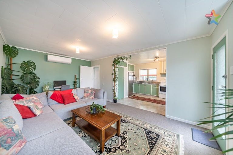 Photo of property in 66a Seddon Street, Wallaceville, Upper Hutt, 5018