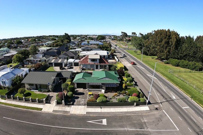 Photo of property in 162 Elles Road, Georgetown, Invercargill, 9812