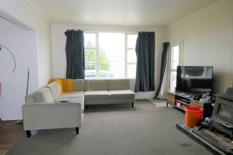 Photo of property in 4 Marsden Road, Greymouth, 7805