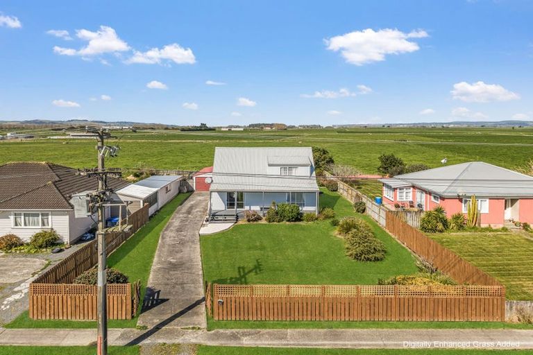 Photo of property in 86a Freyberg Road, Ruawai, 0530