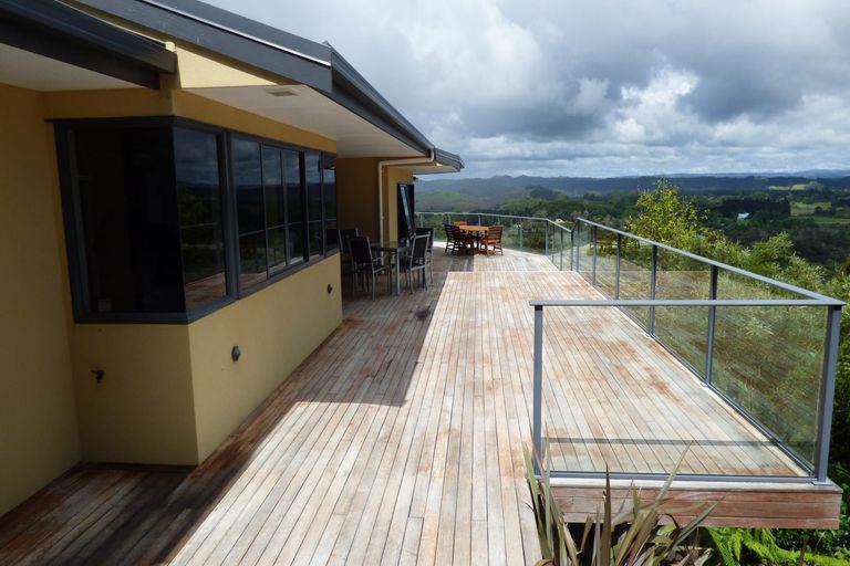 Photo of property in 329 Wharau Road, Kerikeri, 0293