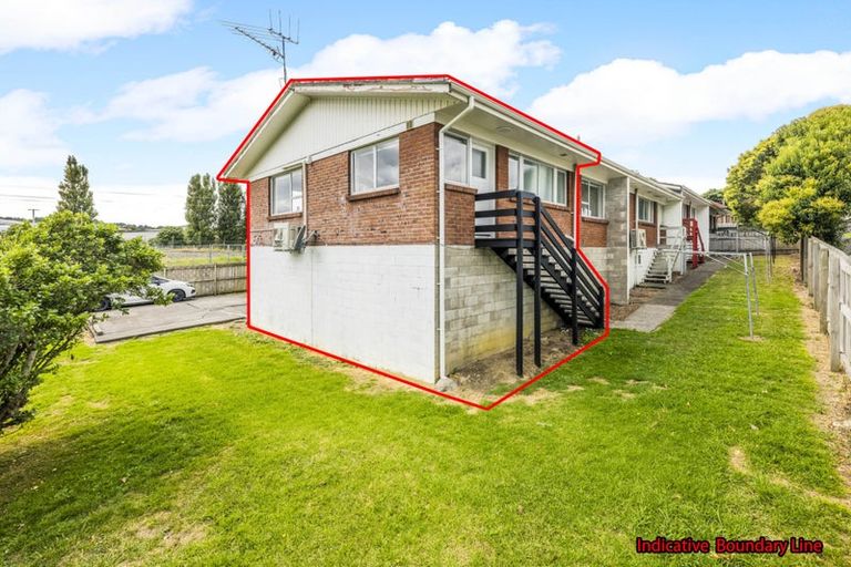 Photo of property in 5/28 James Road, Manurewa, Auckland, 2102