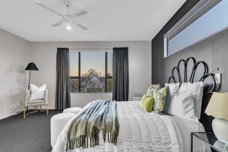 Photo of property in 3 Purakanui Place, Northwood, Christchurch, 8051