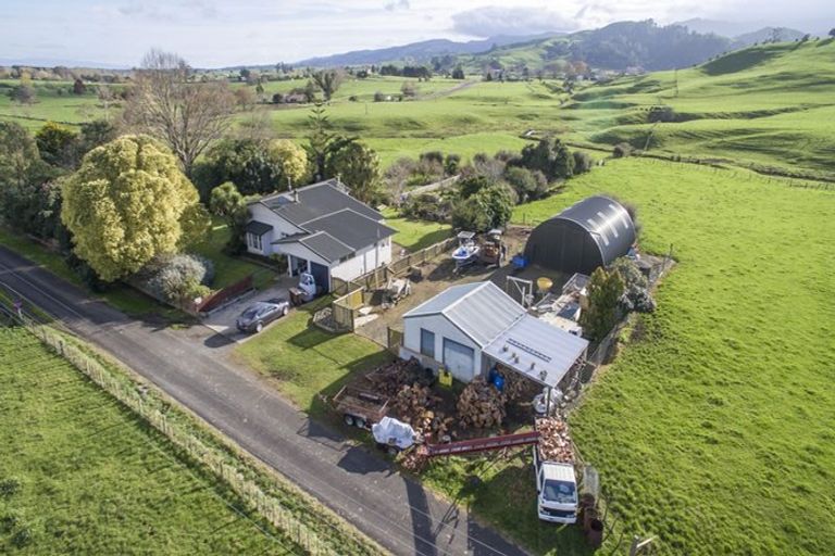 Photo of property in 15 Onetai Road, Hikutaia, Paeroa, 3674