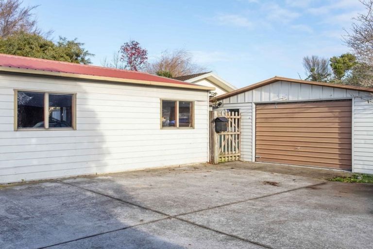 Photo of property in 2/65a Tilford Street, Woolston, Christchurch, 8062