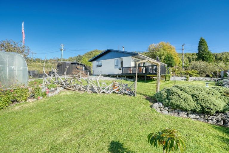 Photo of property in 2 Back Creek Road, Ruatapu, Hokitika, 7883