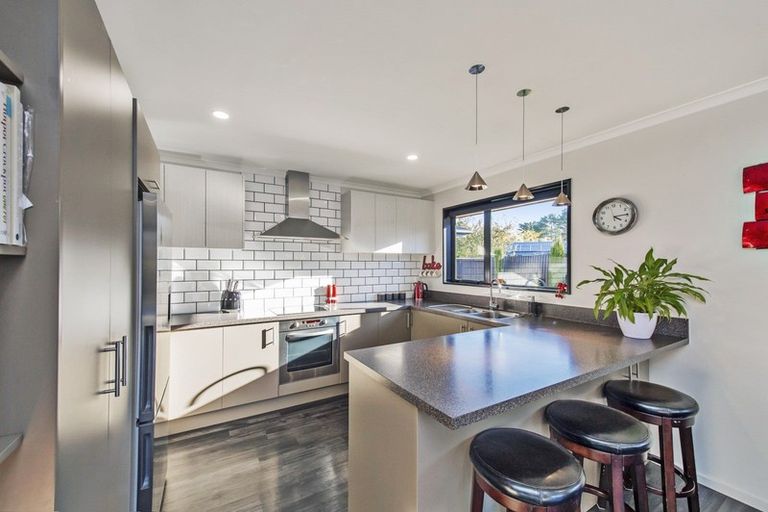 Photo of property in 87 Renoir Drive, Rolleston, 7614