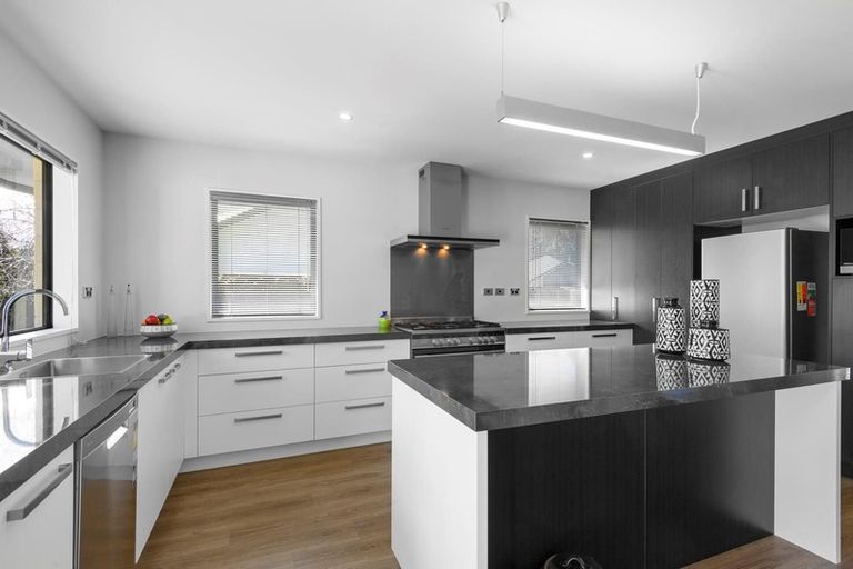 Photo of property in 7 New Creek Mews, Rolleston, 7614