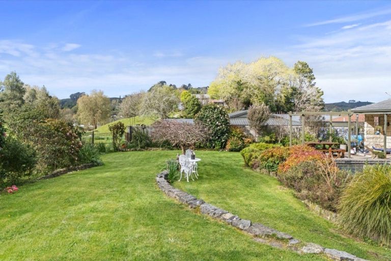 Photo of property in 21 Colin Brook Place, Te Kuiti, 3910