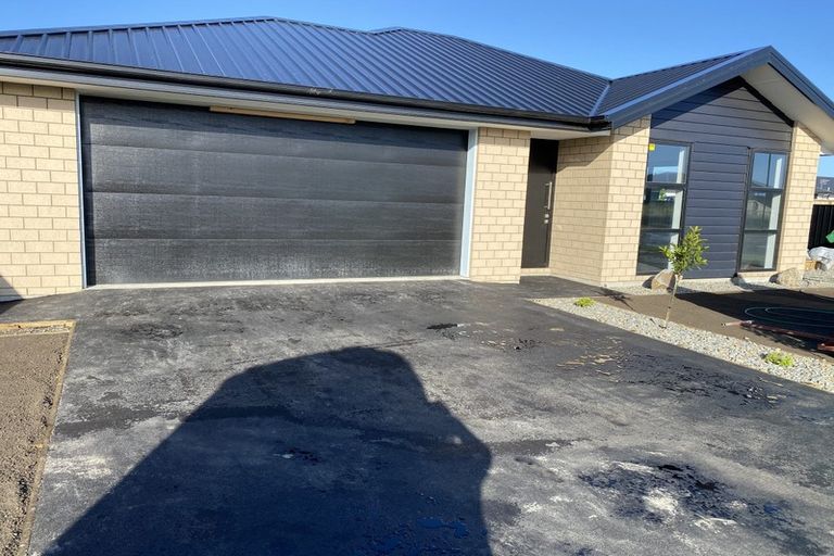 Photo of property in 95 Beaumont Drive, Rolleston, 7614