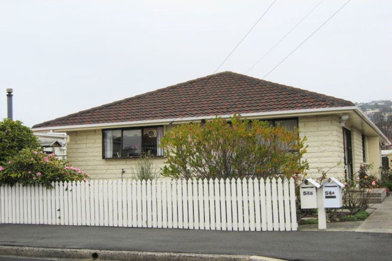 Photo of property in 54 Loyalty Street, Forbury, Dunedin, 9012