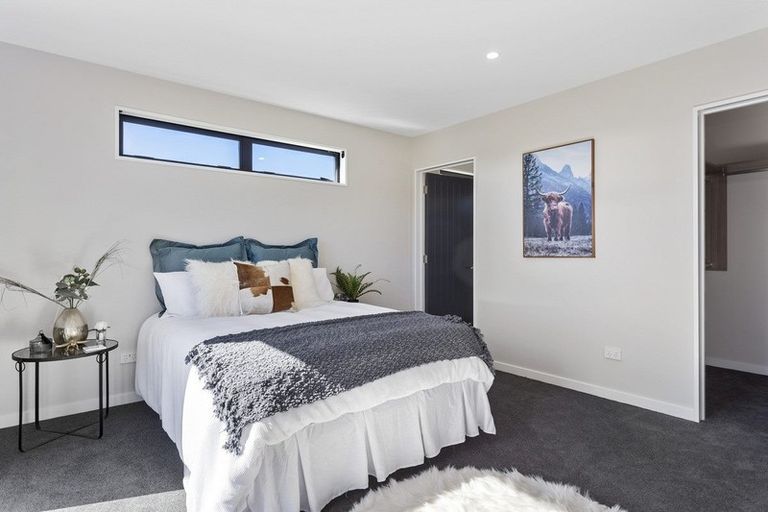 Photo of property in 1 Jasmine Street, Woodend, 7610