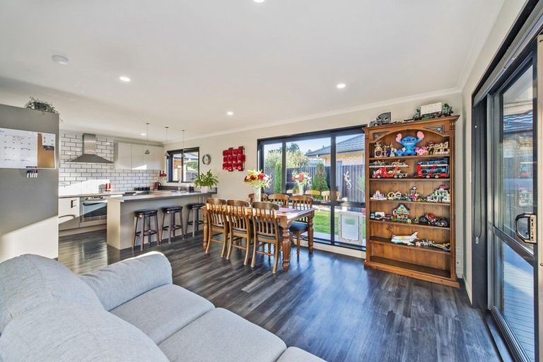 Photo of property in 87 Renoir Drive, Rolleston, 7614