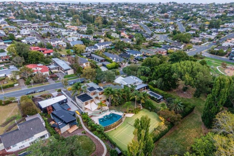 Photo of property in 41 Allum Street, Kohimarama, Auckland, 1071