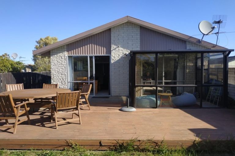 Photo of property in 20 Chadlington Street, Parklands, Christchurch, 8083