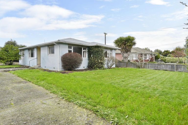 Photo of property in 54 Jennifer Street, Bryndwr, Christchurch, 8053