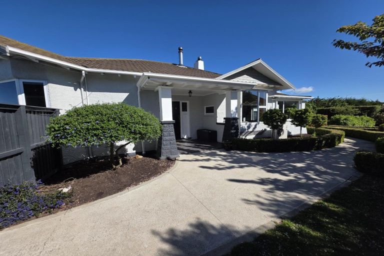 Photo of property in 10 Test Street, South Hill, Oamaru, 9400