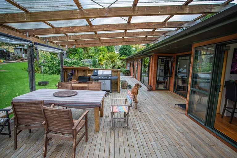 Photo of property in 41 Cory Road, Kaukapakapa, 0873