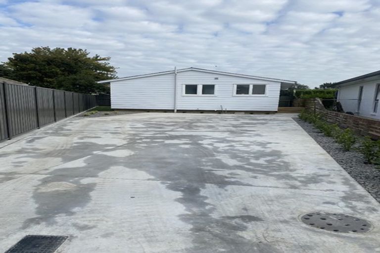 Photo of property in 1009a Garry Street, Raureka, Hastings, 4120