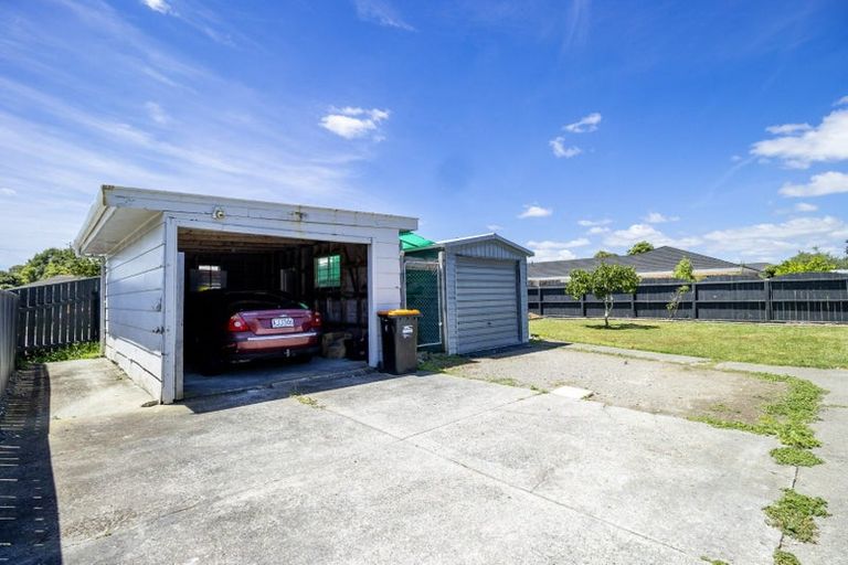 Photo of property in 106 Monrad Street, Highbury, Palmerston North, 4412