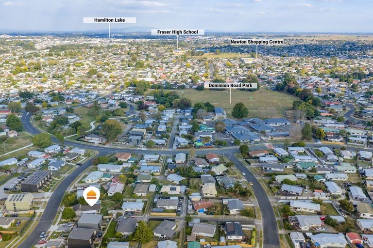 Photo of property in 9 Aileen Place, Nawton, Hamilton, 3200