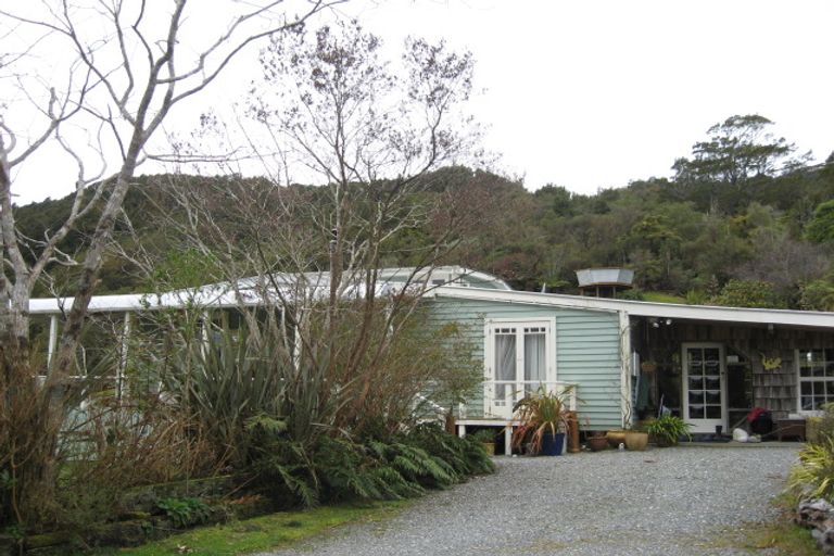 Photo of property in 58 Herd Street, Dunollie, Runanga, 7803