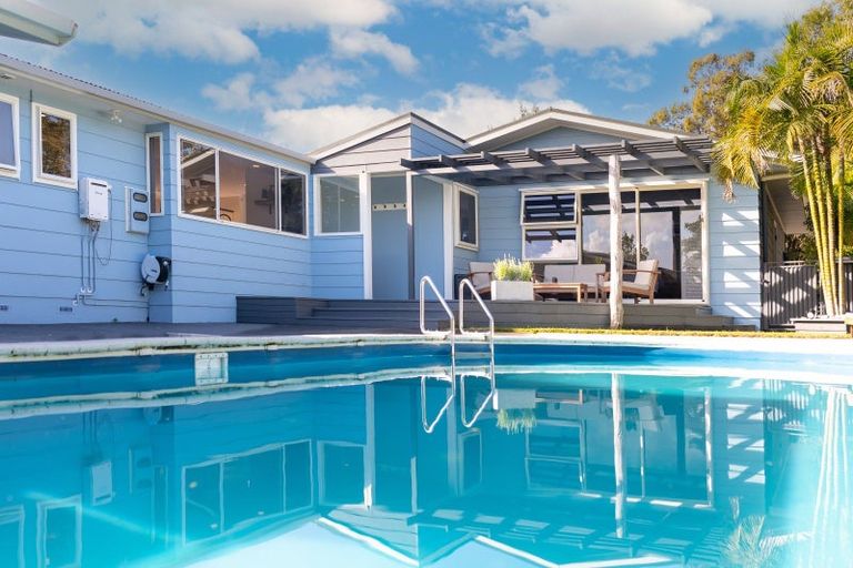 Photo of property in 780a-b Puketona Road, Haruru, 0204