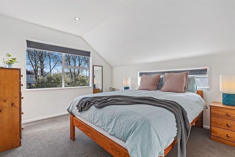 Photo of property in 170a Fitzgerald Avenue, Christchurch Central, Christchurch, 8011