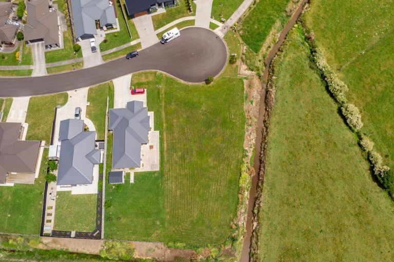 Photo of property in 12 Fern Rise, Paeroa, 3600