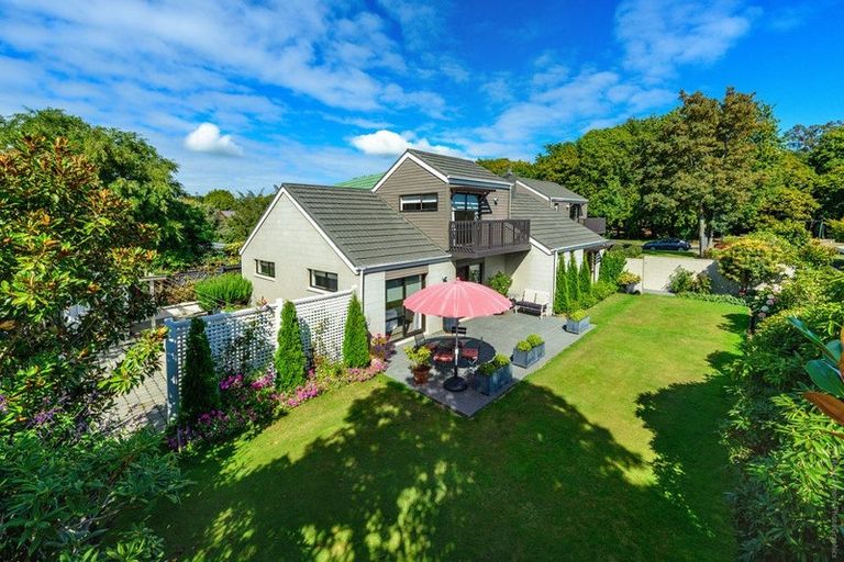 Photo of property in 3 Liffey Place, Lincoln, 7608