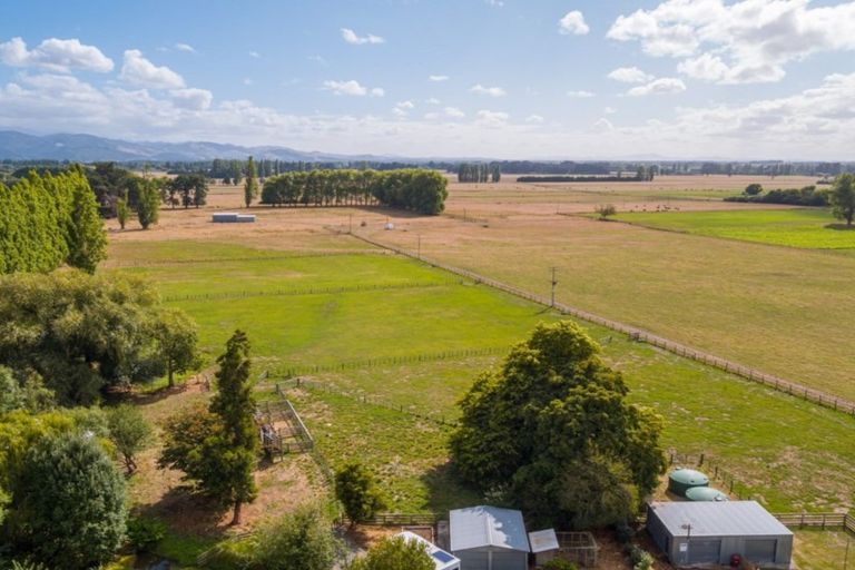 Photo of property in 175 Papawai Road, Papawai, Greytown, 5794