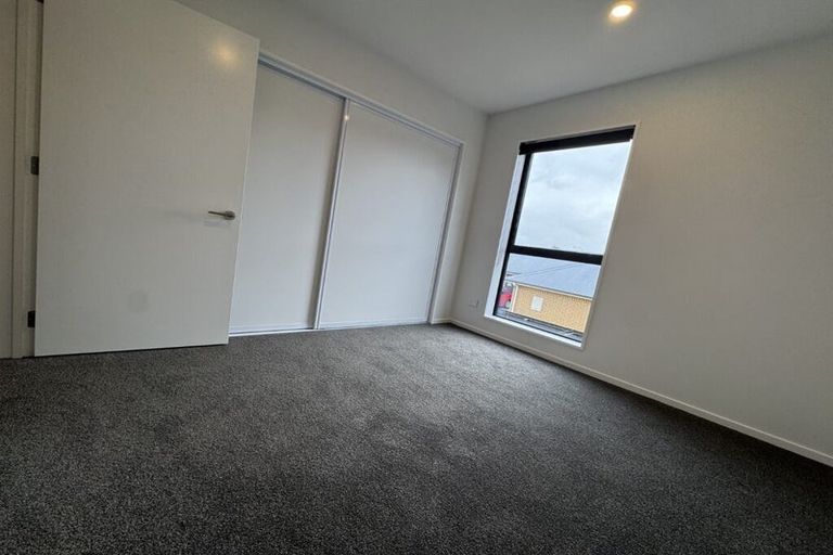 Photo of property in 4/21 Fairfield Avenue, Addington, Christchurch, 8024