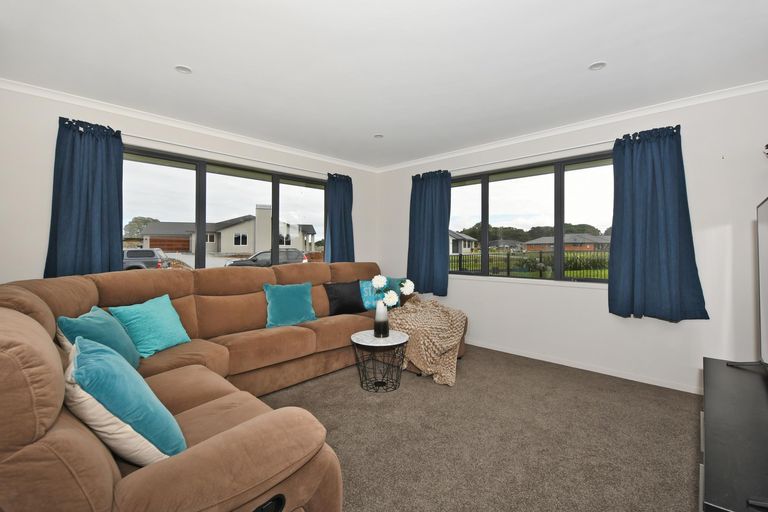 Photo of property in 27 Heartstone Place, Te Kamo, Kamo, 0185