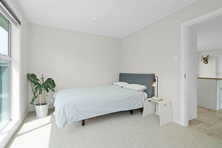 Photo of property in 56 Glenfield Crescent, Mairehau, Christchurch, 8052