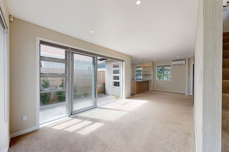 Photo of property in 101b Waiwhetu Road, Waterloo, Lower Hutt, 5011