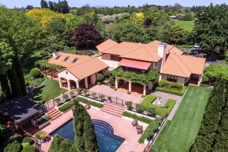 Photo of property in 33 Poplar Lane, Matangi, Hamilton, 3284