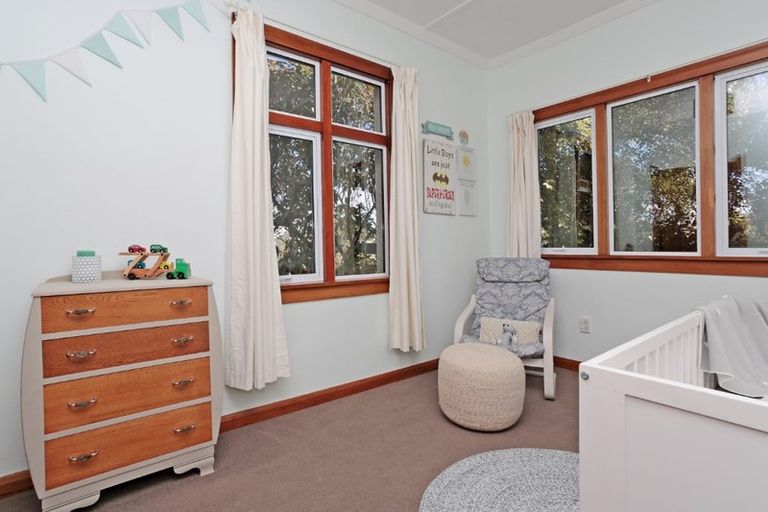 Photo of property in 87 Mitchell Street, Richmond, Invercargill, 9810