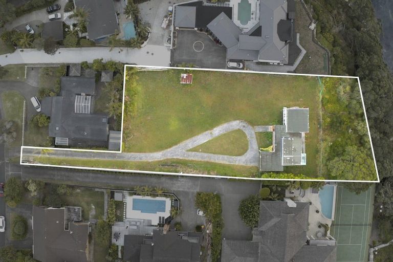 Photo of property in 247 Beach Road, Campbells Bay, Auckland, 0630