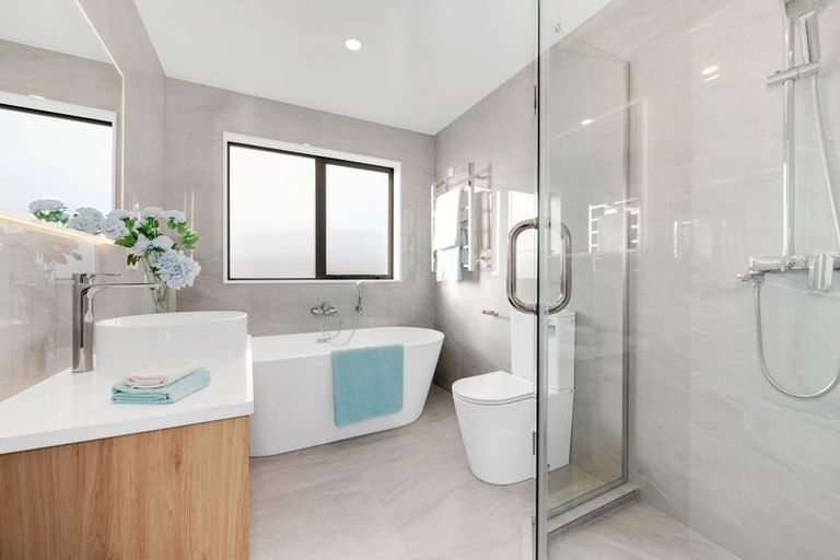 Photo of property in 13 Cyperus Street, Flat Bush, 2019