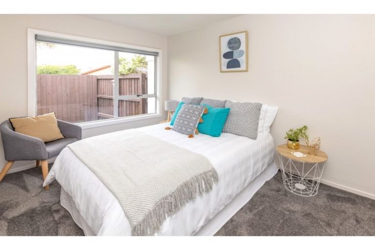 Photo of property in 1/18 Hardy Street, New Brighton, Christchurch, 8061